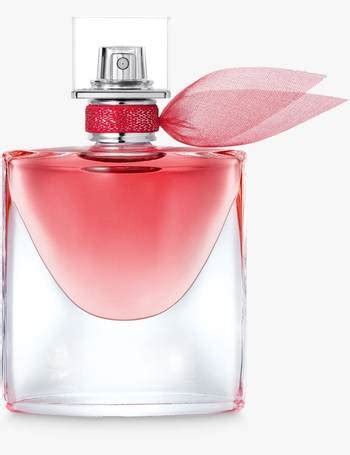 john lewis perfume brands|john lewis ladies perfume offers.